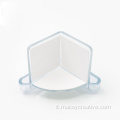 BABY Rubber Protectors Child Safety Clear Corner Guards